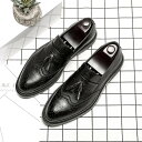 【期間限定最大15%OFF】ビジネスシューズ メンズ 革靴 合皮 紳士靴 カジュアルシューズ 軽量 走れる 送料無料 黒 ブラック ブラウン 滑りにくい 屈曲性 大きいサイズ スリッポン ローファー 防滑 革靴 通勤 就活 フォーマル おしゃれ 柔らかい 卒業式 成人式