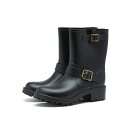 【期間限定最大15%OFF】レインブーツ レディース 防水 長靴 レディース 雨靴 レインシューズ おしゃれ ミドル丈 黒 疲れない 歩きやすい 可愛い 防水 ...