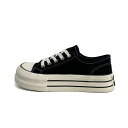 【期間限定最大15%OFF】スニーカー レディース 靴 キャンバス 厚底3cmヒール ウォーキングシューズ 送料無料 痛くない 歩きやすい ブラック アイボリー ブルー ピンク イエロー足が痛くない 柔らかい 走れる 脱げない オフィス フォーマル 靴 かわいい おしゃれ 春 夏