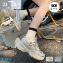 【期間限定最大15%OFF】スニーカー レディース 厚底スニーカー 靴 きれいめ ホワイト グレー 歩きやすい 厚底 飛ばない 痛くない 足が痛くない 人気 アウトドア 柔らかい 走れる 春 夏 かわいい おしゃれ ファッション きれいめ 送料無料