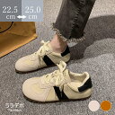 【期間限定最大15%OFF】スニーカー レディース シューズ 靴 きれいめ ベージュ ピンク ブルー 歩きやすい 厚底 送料無料 痛くない 足が痛くない リボン付き 柔らかい 走れる 脱げない かわいい おしゃれ ファッション きれいめ ブラウン ホワイト