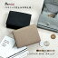 ミニ財布 本革 メンズ レディース スキミング防止 コンパクト 小さい財布 小銭入れあり BOX型 ユニセッ..