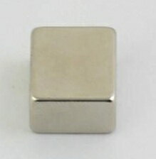 ネオジム磁石 角型 20mm×10mm×3mm(N35) 1