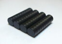 ネオジム磁石(樹脂塗装)φ14.3mm×0.8mm(N35) 40個セットネオジウム 超強力 マグネット 強力磁石 永久磁石 いろいろ使えますリール改造・燃費ア...