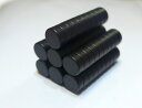 ネオジム磁石(樹脂塗装)φ4.8mm×1.6mm(N35) 70個セットネオジウム 超強力 マグネット 強力磁石 永久磁石 いろいろ使えますリール改造・燃費アップ・フィギア・プラモデル・日曜大工・工作・DIY・紙留め・実験・手品
