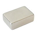 ネオジム磁石 角型 15mm×15mm×15mm(N35) 1個ネオジウム 超強力 マグネット 強力磁石 永久磁石 いろいろ使えますリール改造・燃費アップ・フィ...