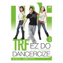 TRF C[W[EhDE_TTCY EZ DO DANCERCIZE Disc4 ůWvOv DVDyÁz[COAUSED]