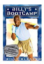 Billy's Bootcamp: Basic Training Bootcamp [DVD] 言語: 英語 USA直輸入のUSED品になりますので、キズなど使用感ございますが再生チェック済みです。