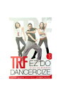 TRF イージー・ドゥ・ダンササイズ EZ DO DANCERCIZE Disc5 上半身集中プログラム DVD　【中古】[海外直輸入USED]