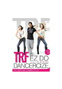 yViz TRF C[W[EhDE_TTCY EZ DO DANCERCIZE DISC3 ugWvOv DVD