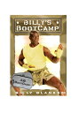 Billy's Bootcamp: Ab Bootcamp [DVD] 言語: 英語 ※入荷状況により日本語字幕版（DVD内容は同じです）を配送させていただく場合もございます。