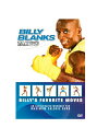 Billy's Favorite Moves TAEBO r[ uNX ^G{[ ur[Yu[gLvṽr[EuNX̃GNTTCYDVDłIyÁz[COAUSED]