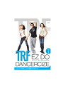 TRF イージー ドゥ ダンササイズ EZ DO DANCERCIZE Disc1 上半身プログラム DVD 正規品 海外直輸入USED 【中古】