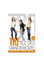 TRF イージー ドゥ ダンササイズ EZ DO DANCERCIZE DISC2 「ウエスト集中プログラム」 DVD 【中古】 海外直輸入USED