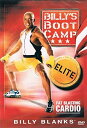 Vi r[Yu[gLv G[g p FAT BLASTING CARDIO Billy's Bootcamp GNTTCYDVD