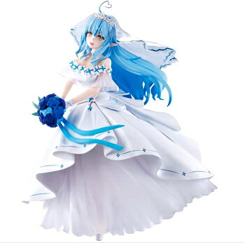 樂天商城 - 【未開封】 ホロライブ 一番くじ 雪花ラミィ フィギュア hololive Wedding Dress Style