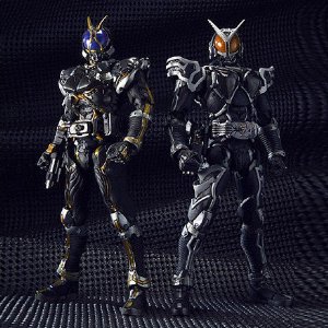 S.I.C. VOL.30 仮面ライダーカイザ&仮面ライダーデルタ