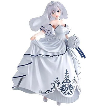 樂天商城 - 【未開封】 ホロライブ 一番くじ 白銀ノエル フィギュア hololive Wedding Dress Style