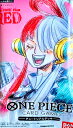 【未開封】 ONE PIECE FILM RED カードゲーム チュートリアルデッキ (全15種 40枚入り) ワンピース 入場者特典