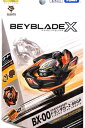 【未開封品】 ベイブレードX BX-00ドランダガー2-80GP メタルコート:ブラック ジャイアンツVer.