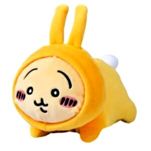 Rakuten - 【未使用品】 ちいかわ アームクッション＆クリーナー うさぎ 約20センチ