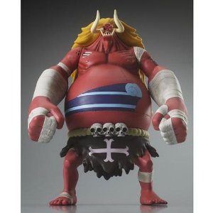 【新品】 ONE PIECE ワンピース WORLD SCALE オーズ