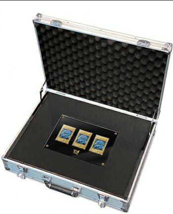 【新品】 遊戯王OCG デュエルモンスターズ 海馬セット 25th ANNIVERSARY ULTIMATE KAIBA SET