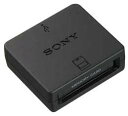 SONY メモリーカードアダプター PS3 （PS2メモリーカード対応）Memory Card Adaptor PS 動作確認済み【中古】 海外直輸入USED