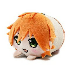 [未使用] すとぷり もちころりん ぬいぐるみ ジェルくん もちころ すとねくサイズ: 全長8cm（約）