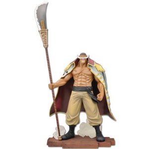 一番くじ ONE PIECE ワンピース B賞 白ひげ エドワード ニューゲート フィギュア