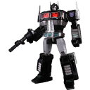 新品 トランスフォーマー マスタ-ピ-ス MP-10B ブラックコンボイ