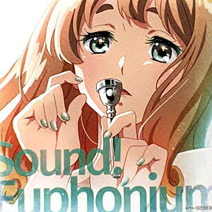 樂天商城 - 響け！ユーフォニアム スタンドビジュアルカード 吉川 優子 入場者特典 アンサンブルコンテスト