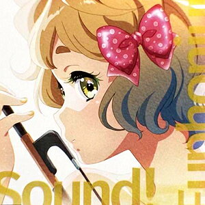 樂天商城 - 響け！ユーフォニアム スタンドビジュアルカード 川島 緑輝 入場者特典 アンサンブルコンテスト