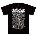 【未使用】 BABYMETAL ブルータルキツネ様 武道館記念 FFT ver. Tシャツ Mサイズ ベビーメタル