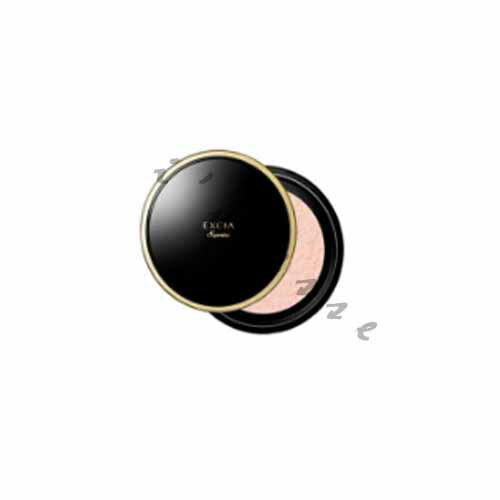 国内正規品 アルビオン　エクシア AL　スーペリア ヴェール EX セット　20g パフ付きのサムネイル