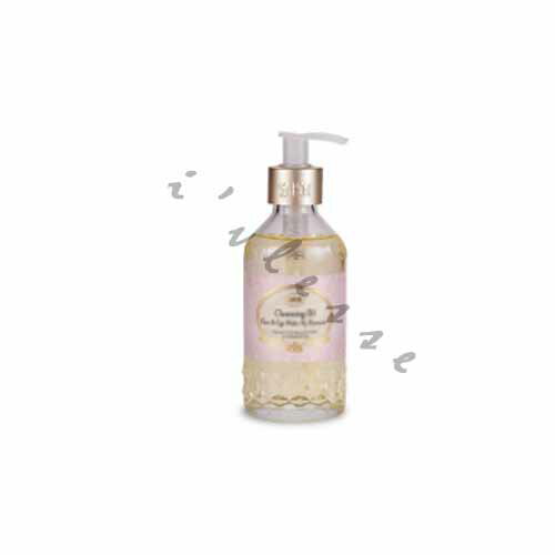 国内正規品　SABON　サボン　クレンジングオイル　200mL／オイルクレンジング