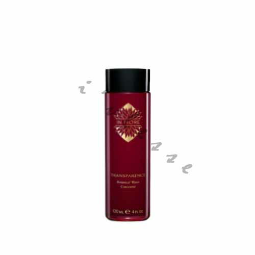 インフィオレ　IN FIORE　トランスパランス　ボタニカルウォーター コンセントレ　120ml