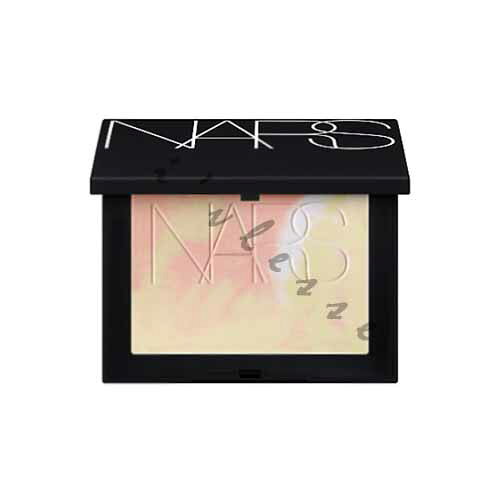 「2023年4月28日発売」【国内正規品】NARS　ナーズ　ライトリフレクティング　プリズマティックパウダー（限定品）のサムネイル