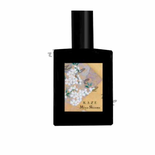 国内正規品 Miya Shinma Paris ミヤ シンマ KIMONO YUKI 55mL/オーデパルファム