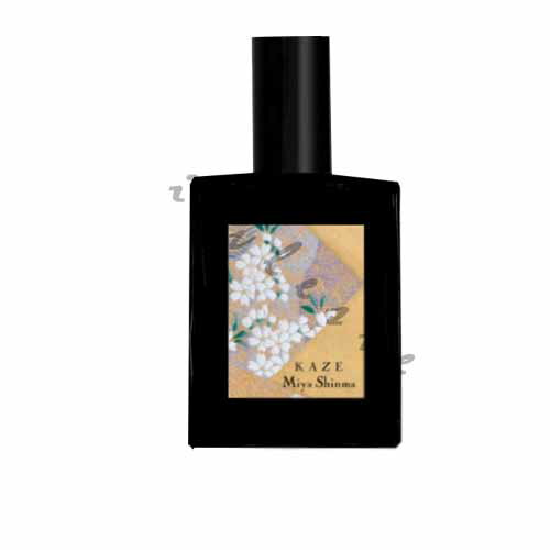 国内正規品 Miya Shinma Paris ミヤ シンマ KIMONO KAZE 55mL/オーデパルファム 国内正規品 Miya Shinma Paris ミヤ シンマ KIMONO KAZE 55mL/オーデパルファム