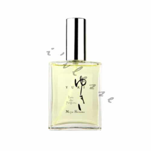 国内正規品 Miya Shinma Paris ミヤ シンマ YUKI 55mL/オーデパルファム