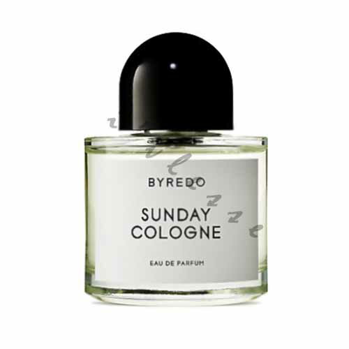 (1-3営業日発送)国内正規品 BYREDO バイレード オードパルファン サンデー コローニュ 100mL (1-3営業日発送)国内正規品 BYREDO バイレード オードパルファン サンデー コローニュ 100mL