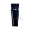 国内正規品　シャネル　CHANEL　ブルー ドゥ シャネル　2-IN-1 クレンジング ジェル　100 ml