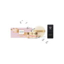 国内正規品　laura mercier　 ローラメルシエ　LAURA MERCIER（LAURA MERCIER） トランスルーセント　ルースセッティングパウダー＆パフ　トライアルセット（限定品）