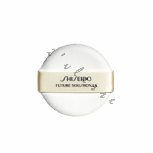 メ—カー SHISEIDO 商品名 フューチャーソリューション　LX　トータル　R　クッションe　（パフ） 内容量 （パフ） 商品説明 「SHISEIDO フューチャーソリューション LX トータル R クッションe」専用のパフ。 区分 化粧品 製造国 日本製