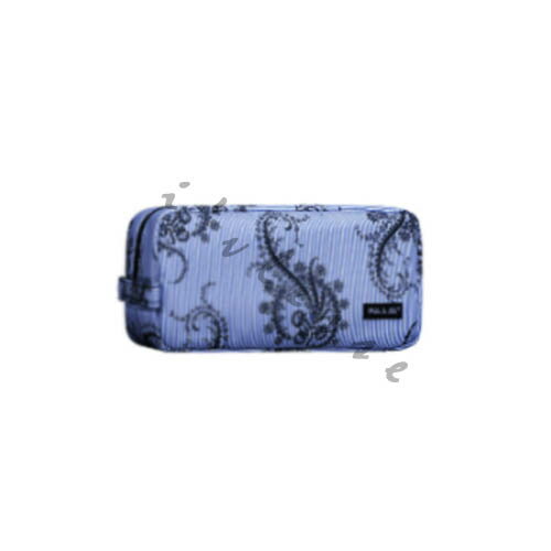 (1-3営業日発送)国内正規品 PAUL & JOE ポール & ジョー コスメティック ポーチ III (約)W19×H9.5×D7.5cm 化粧用ポーチ