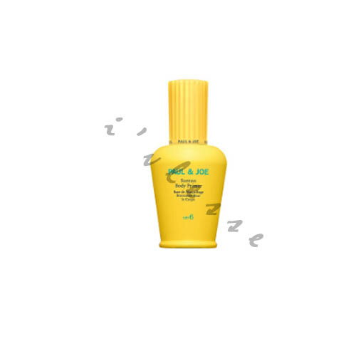 (1-3営業日発送)国内正規品 PAUL & JOE ポール & ジョー ボディプライマー サンタン 80g/SPF6/日焼け止め (1-3営業日発送)国内正規品 PAUL & JOE ポール & ジョー ボディプライマー サンタン 80g/SPF6/日焼け止め