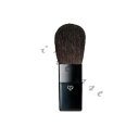 (10時までのご注文当日発送)(休業日除く)国内正規品 cle de peau クレ・ド・ポー ボーテ CPB ブラシ(ブラッシュデュオプードル)