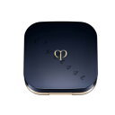 国内正規品　cle de peau クレ・ド・ポー ボーテ　CPB　タンクッションエクラ　ルミヌ（ケース付きセット）　15g／SPF25・PA+++／クッションファンデーション