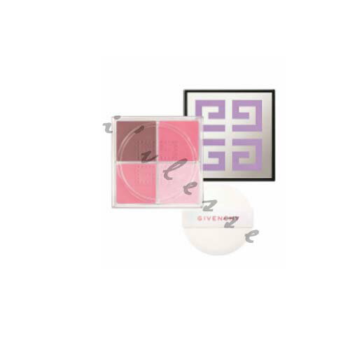 「国内正規品」GIVENCHY　 ジバンシイ 　プリズム・リーブル・ブラッシュ（フォール　コレクション　2023）（限定品）のサムネイル